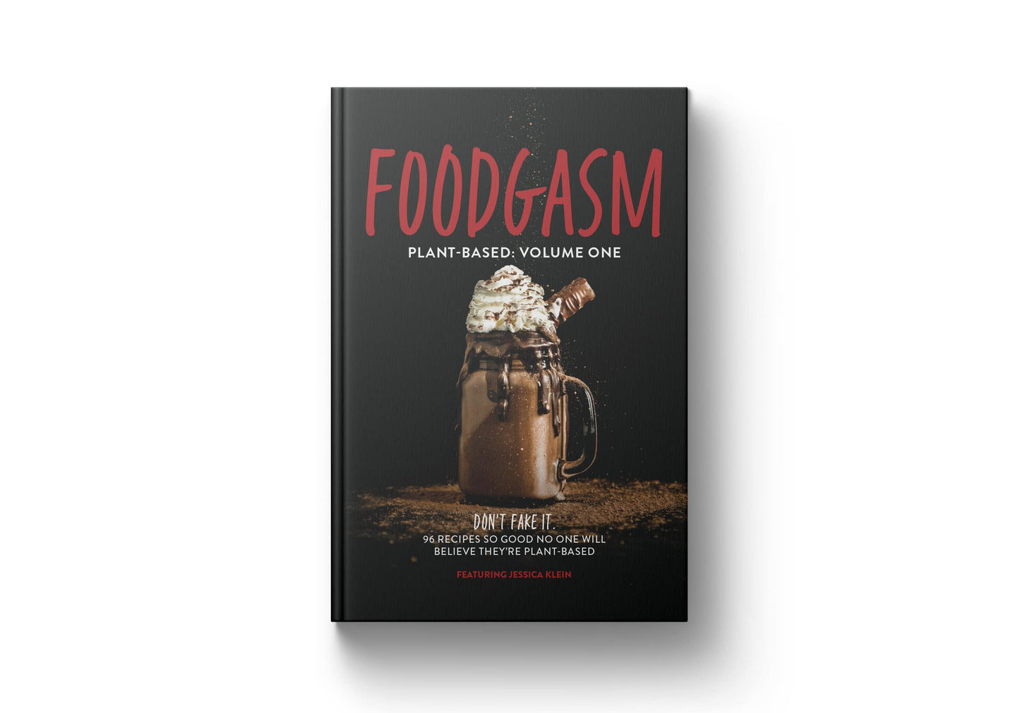 Foodgasm: Plant Based