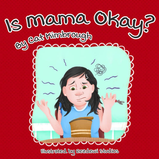 Is Mama Okay? - 5058