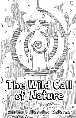 Wild Call of Nature - 8498