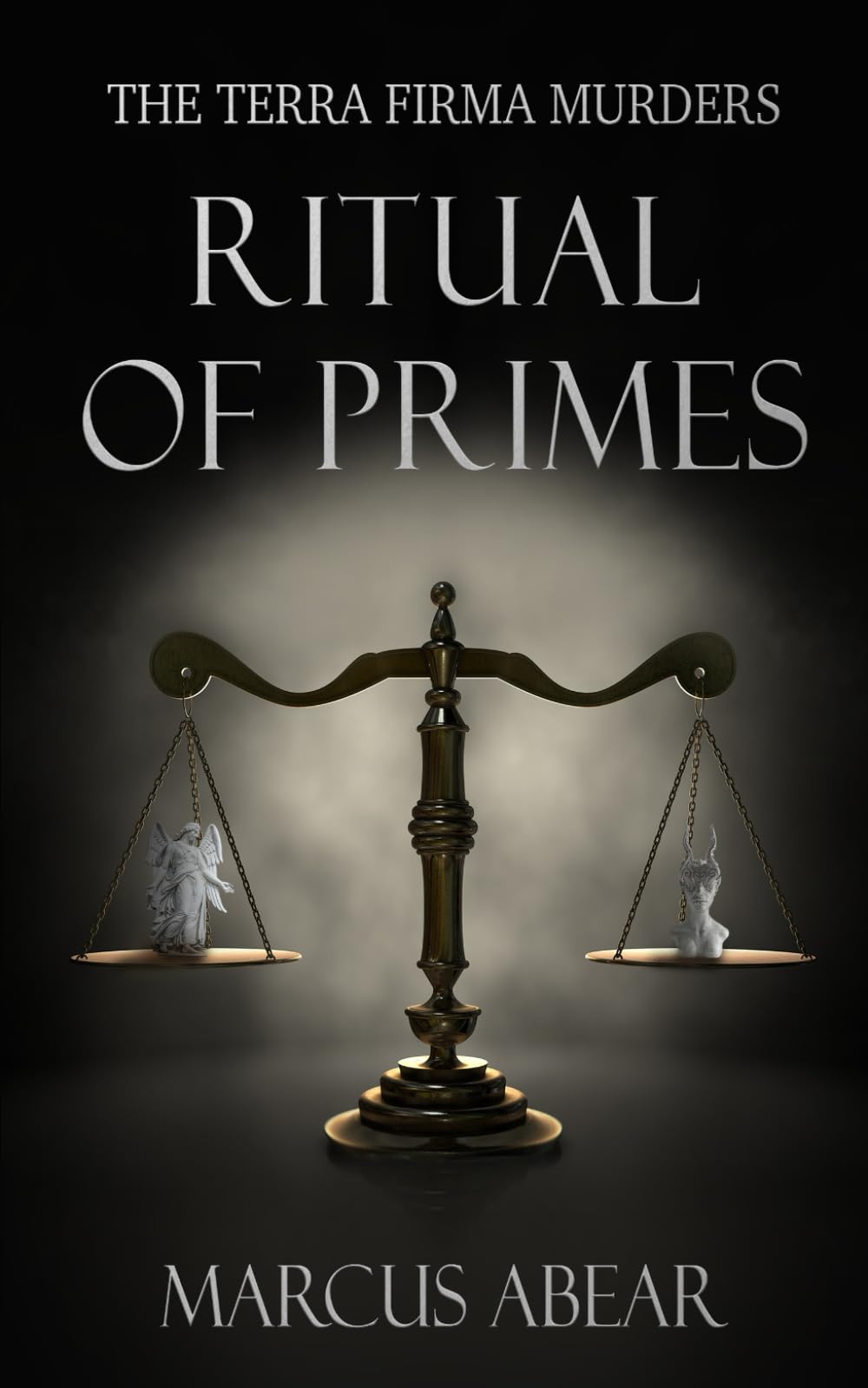 The Terra Firma Murders: Ritual of Primes