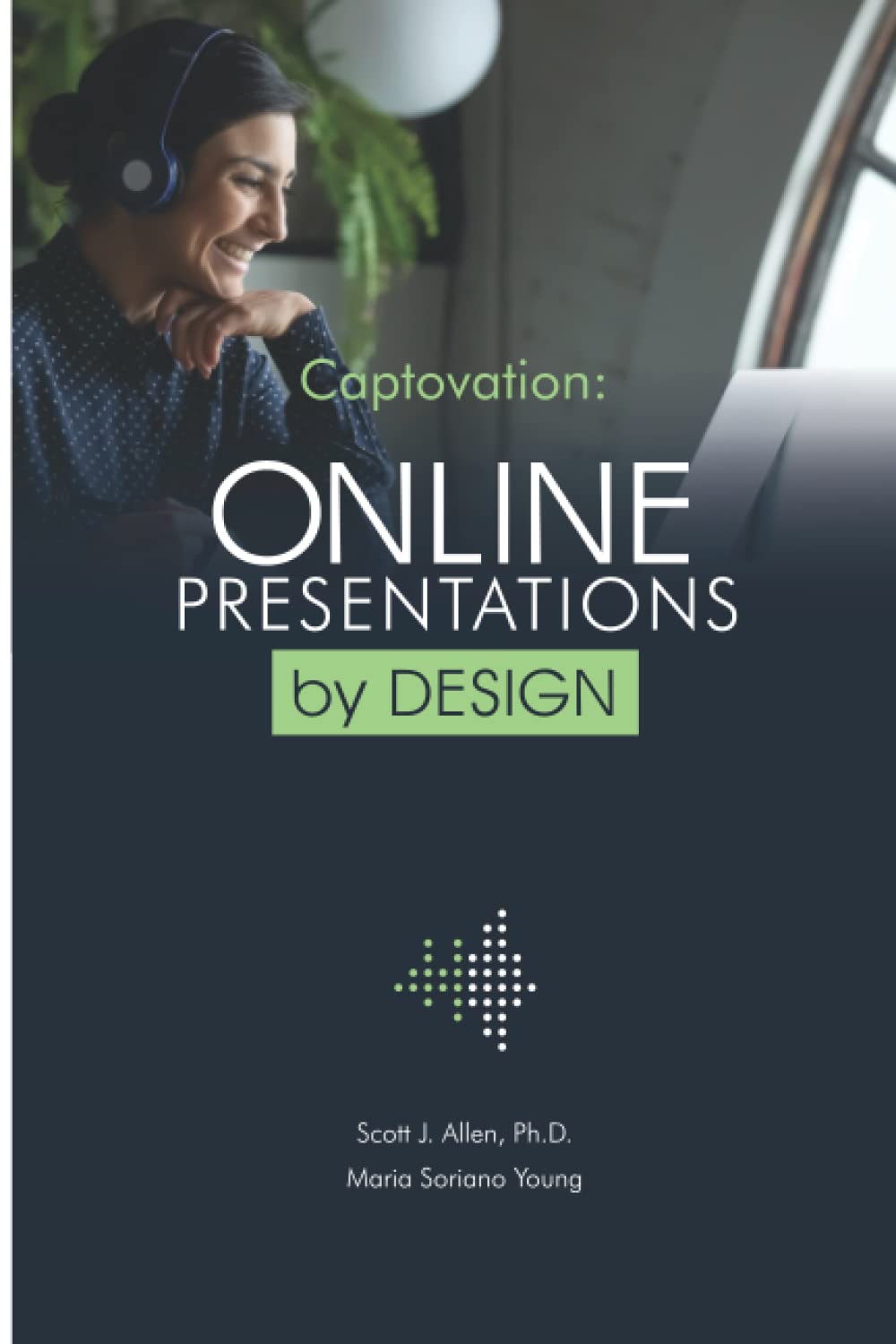 Captovation: Online Presentations by Design