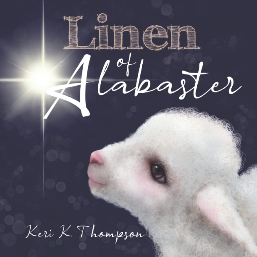 Linen of Alabaster