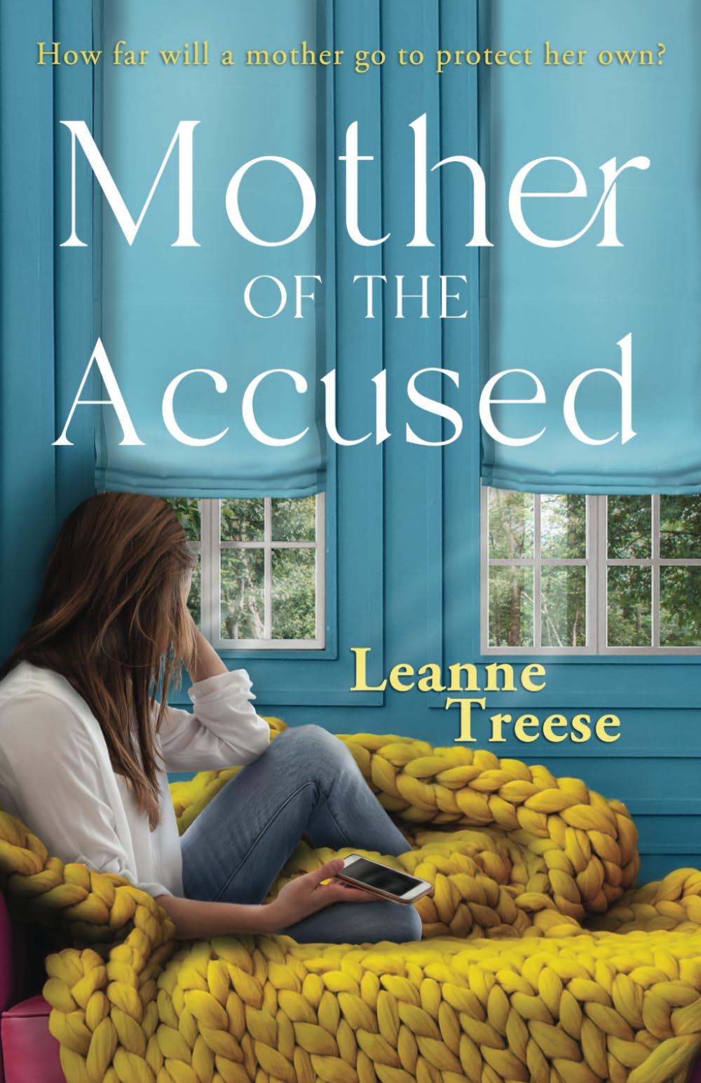 Mother of the Accused