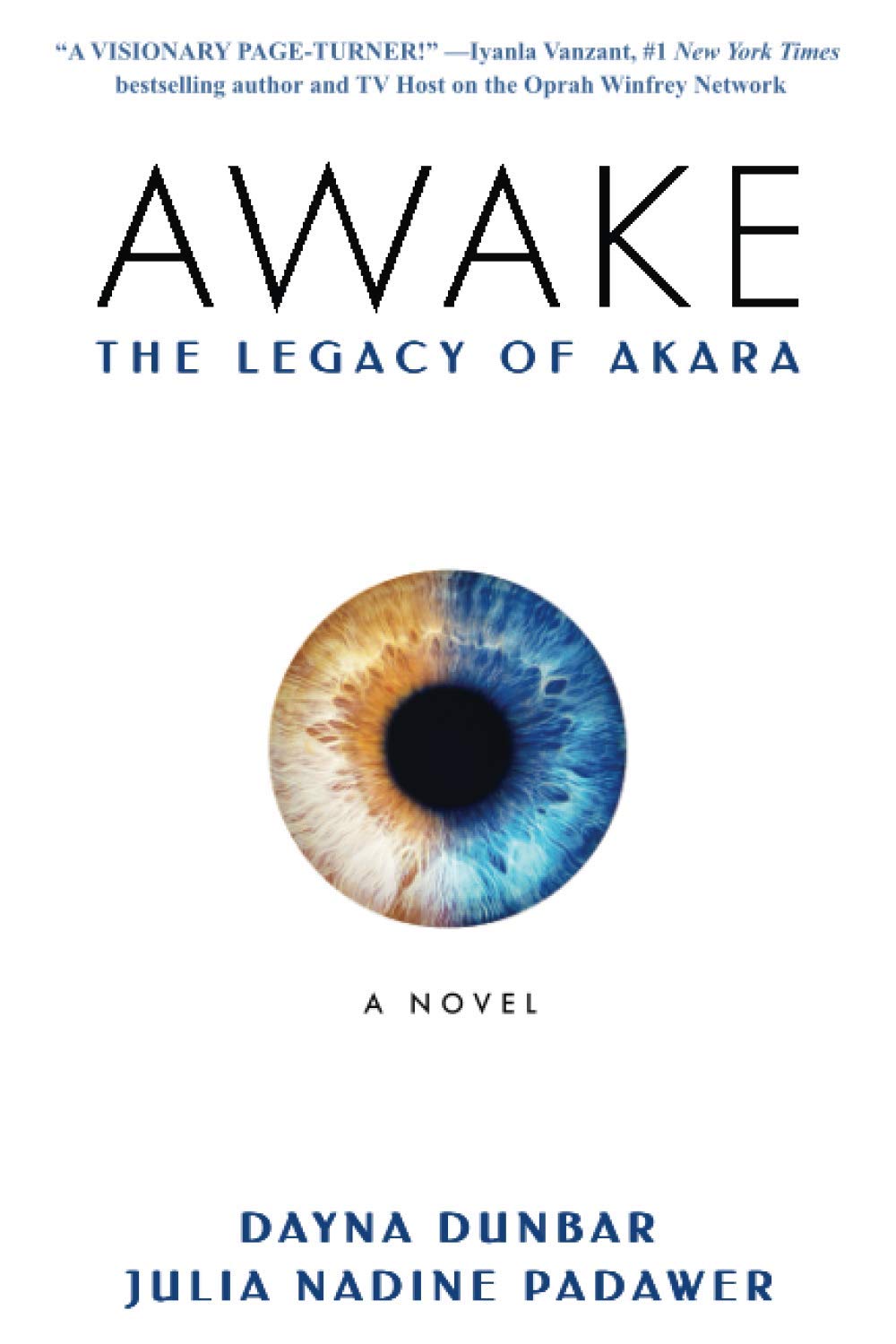 Awake: The Legacy of Akara - 5208