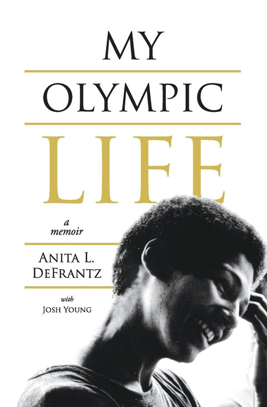 My Olympic Life: A Memoir (1)