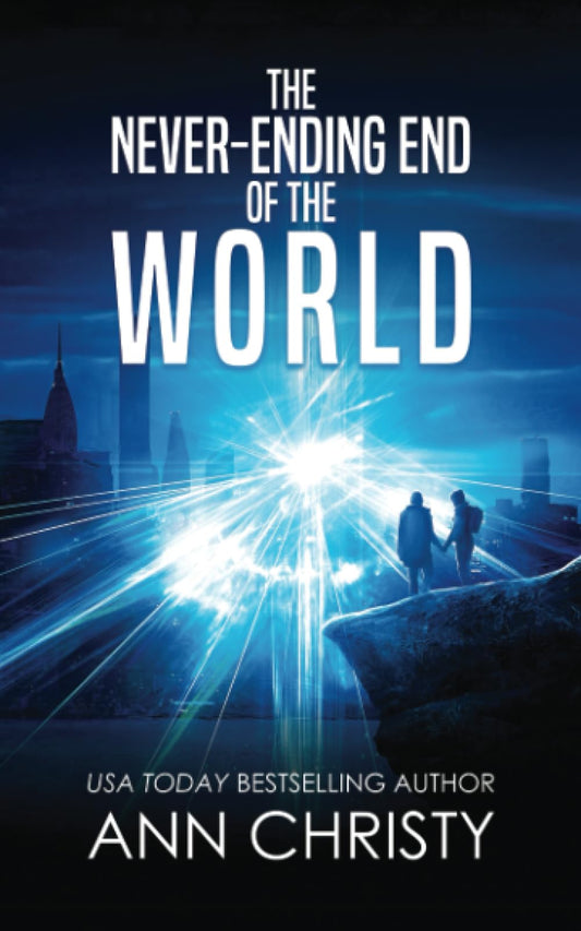 The Never-Ending End of the World - 9365