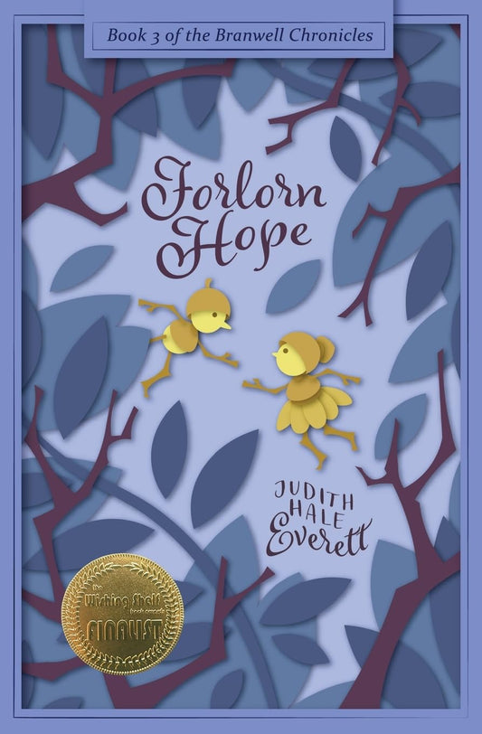 Forlorn Hope (The Branwell Chronicles)