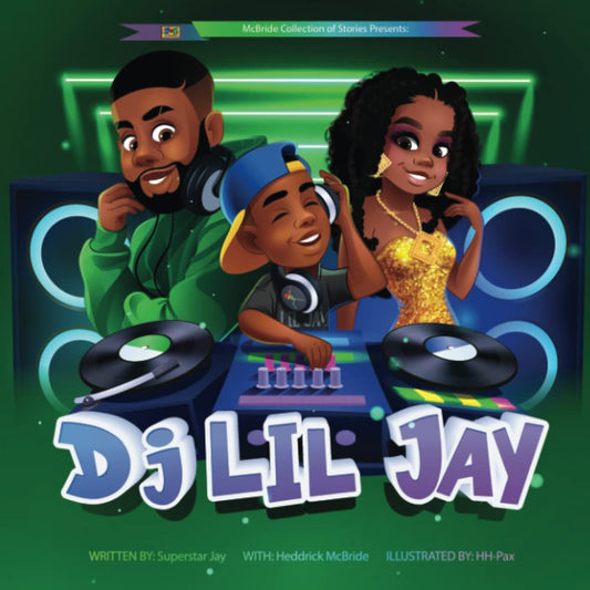 DJ Lil Jay - 8388