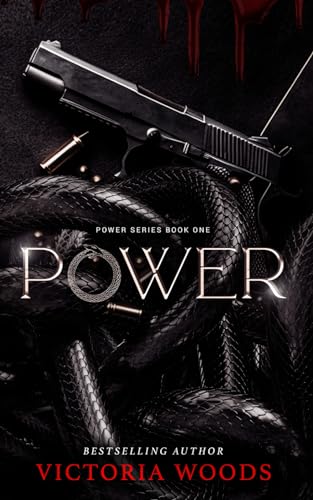 Power: Power Series #1 - 9515