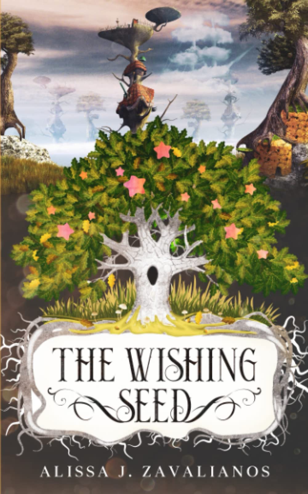 The Wishing Seed