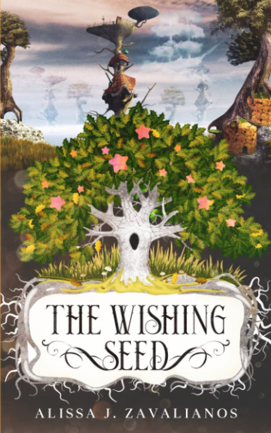 The Wishing Seed