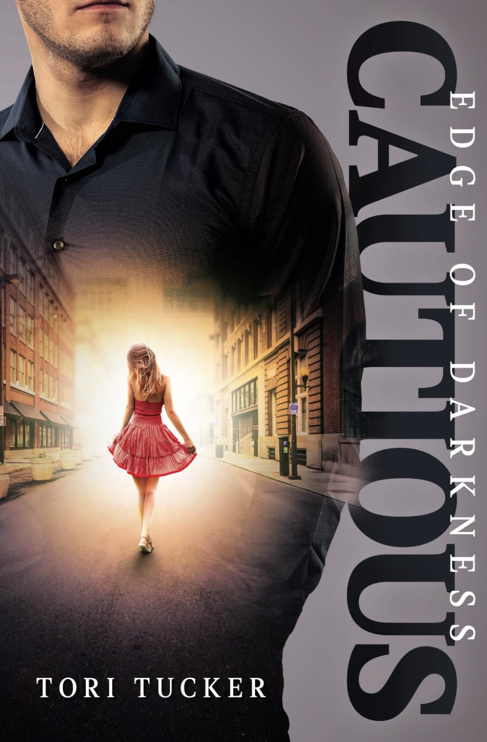 Cautious (Edge of Darkness)