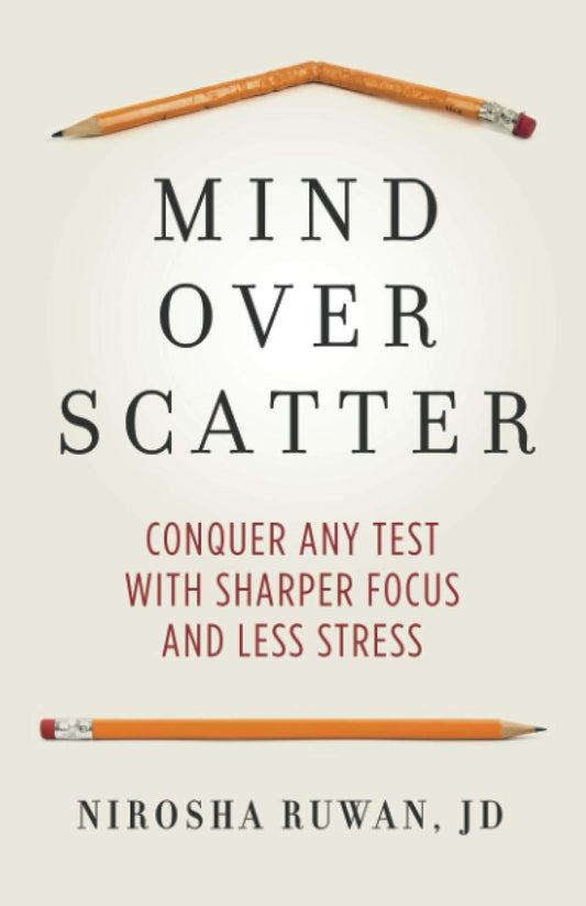 Mind Over Scatter: Conquer Any Test with Sharper Focus and Less Stress - 6182