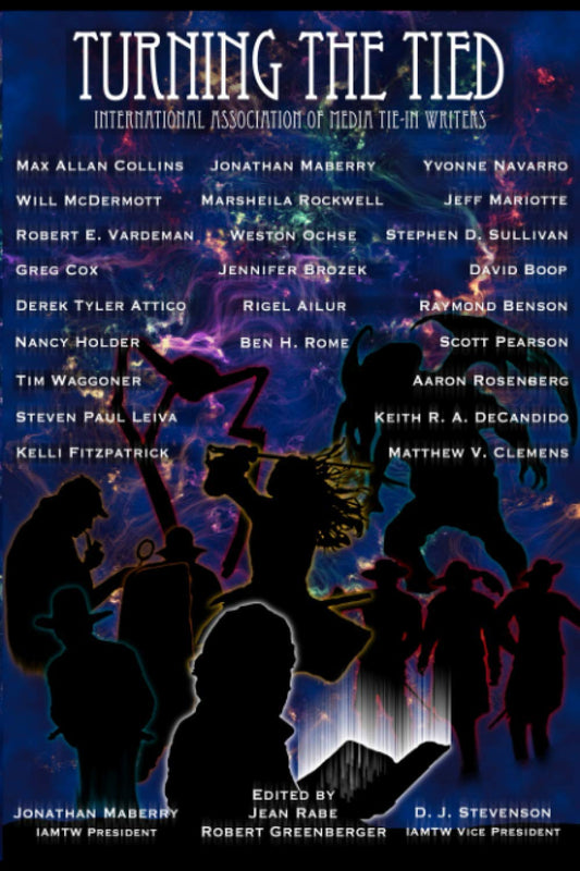 Turning the Tied - 2581