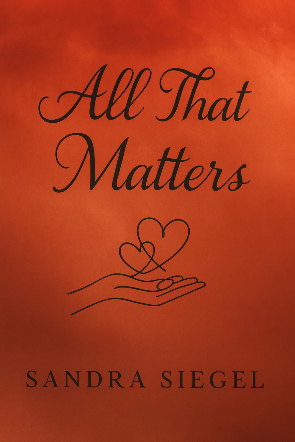 All That Matters