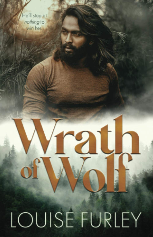 Wrath of Wolf