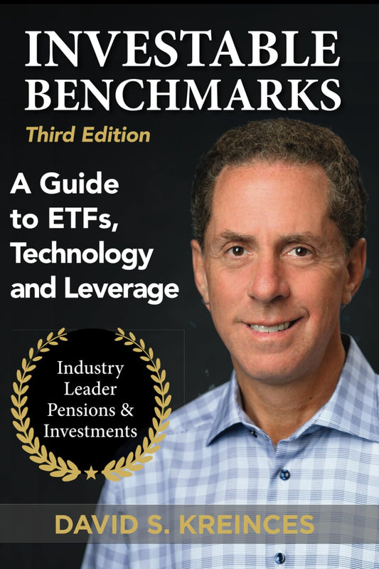 Investable Benchmarks: A Guide to ETFs, Technology and Leverage - 2644