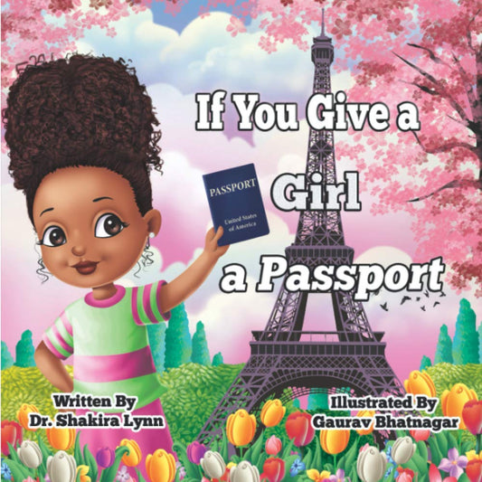 If You Give a Girl a Passport - 1426