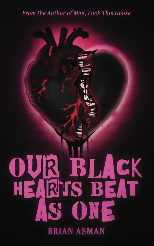 Our Black Hearts Beat as One