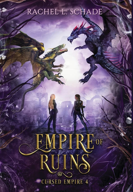 Empire of Ruins