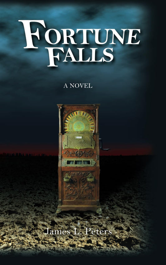Fortune Falls