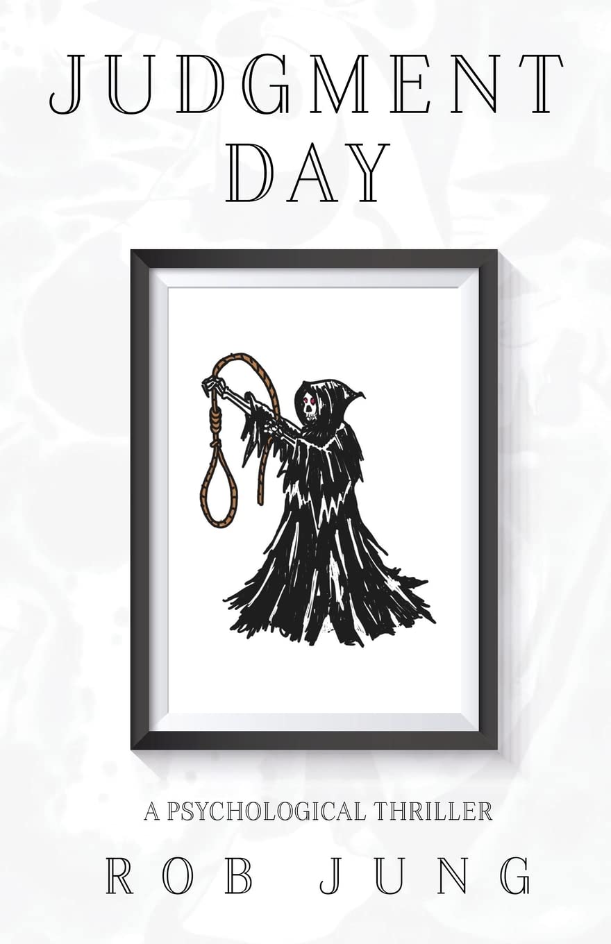 Judgment Day - 7343