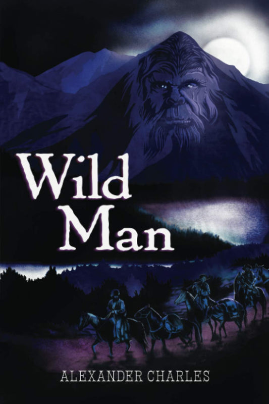 Wild Man