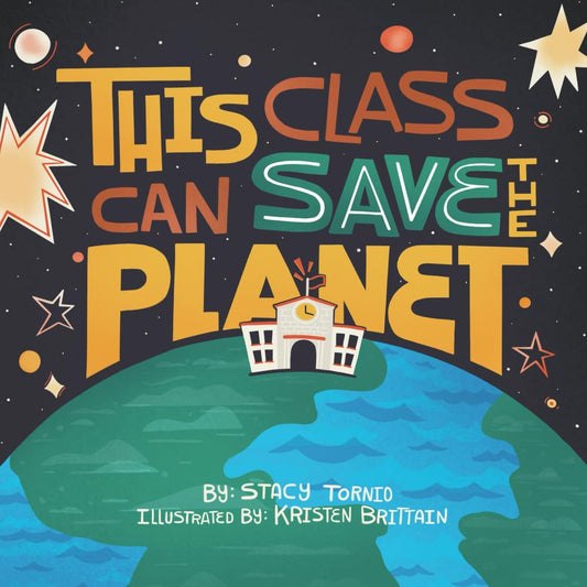 This Class Can Save the Planet - 5646