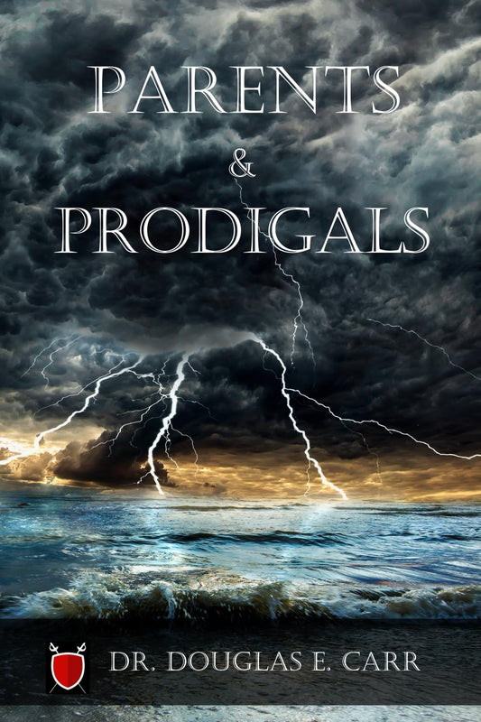 Parents & Prodigals - 7926