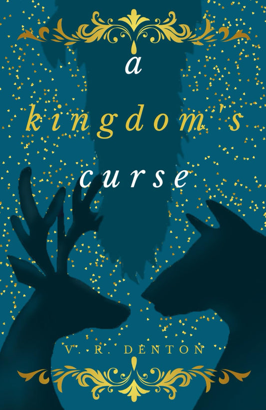 A Kingdom's Curse