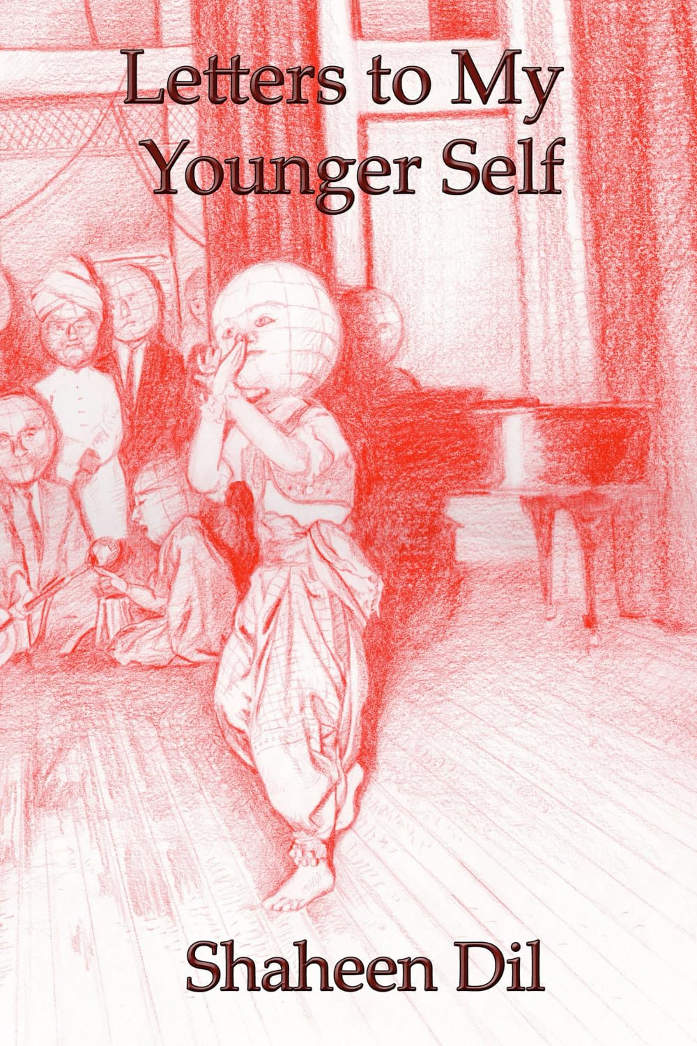 Letters to My Younger Self - 4451