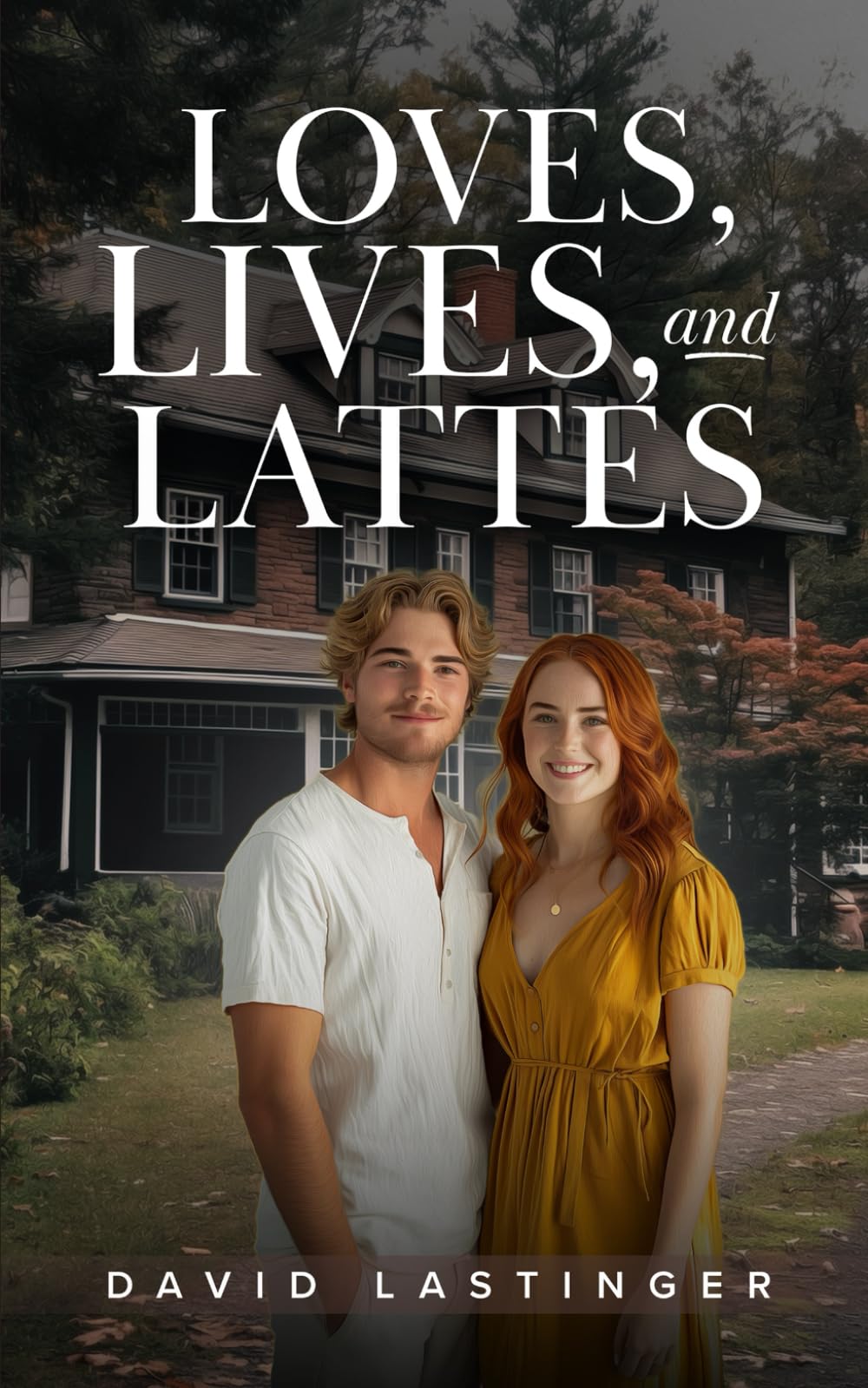 Loves, Lives, and Lattes
