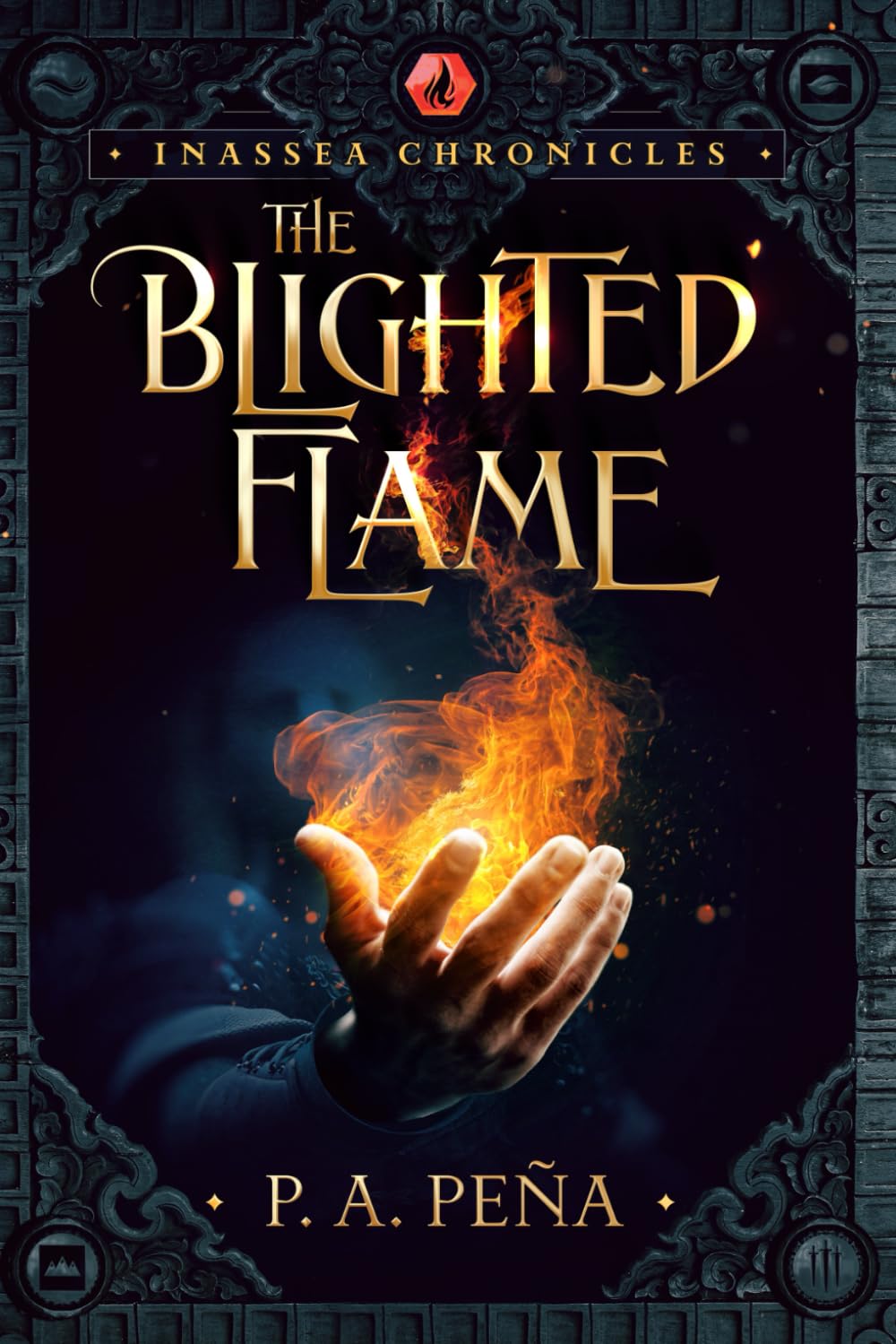 Inassea Chronicles: The Blighted Flame