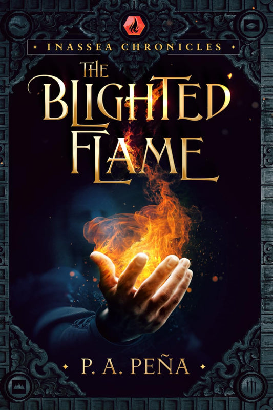 Inassea Chronicles: The Blighted Flame