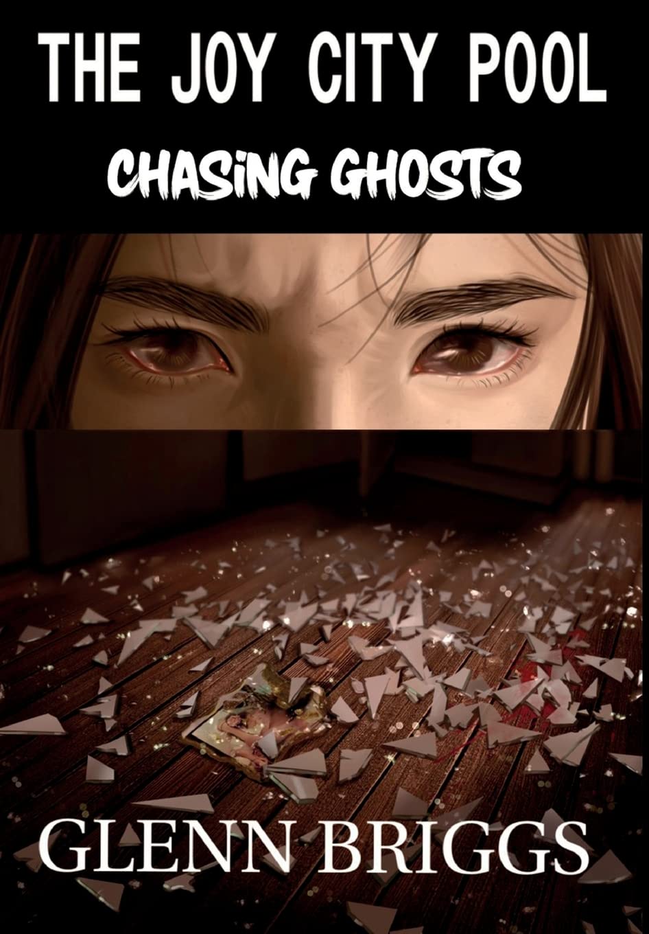The Joy City Pool Chasing Ghosts