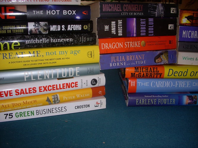 It's all too much: an easy plan for living a richer life with less stuff