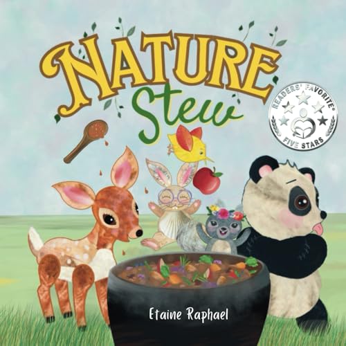 Nature Stew - 9202