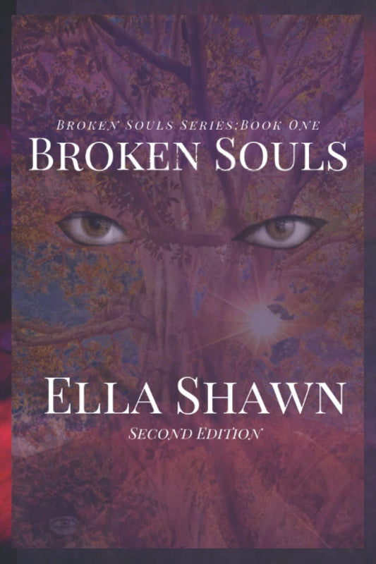 Broken Souls (The Broken Souls Series) - 9703