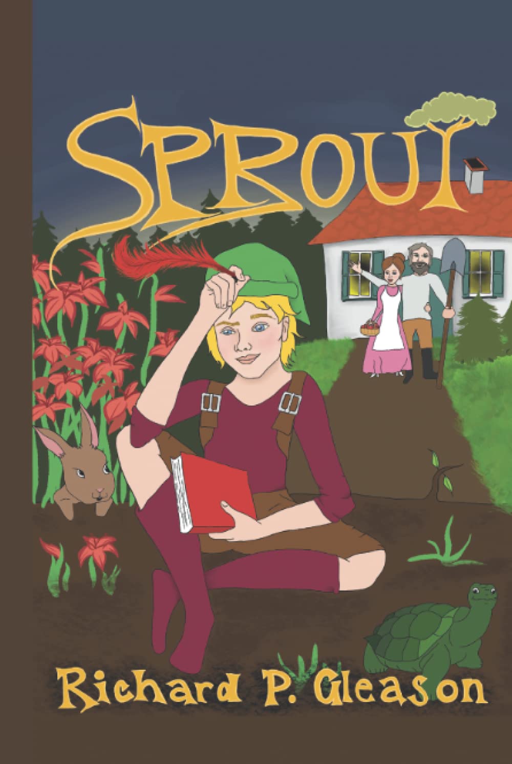 Sprout