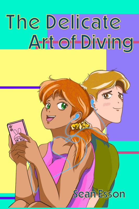 The Delicate Art of Diving