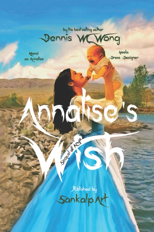 Annalise's Wish: Special Edition