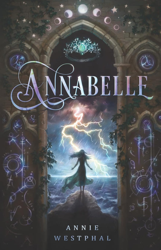 Annabelle (The Lost Princess)