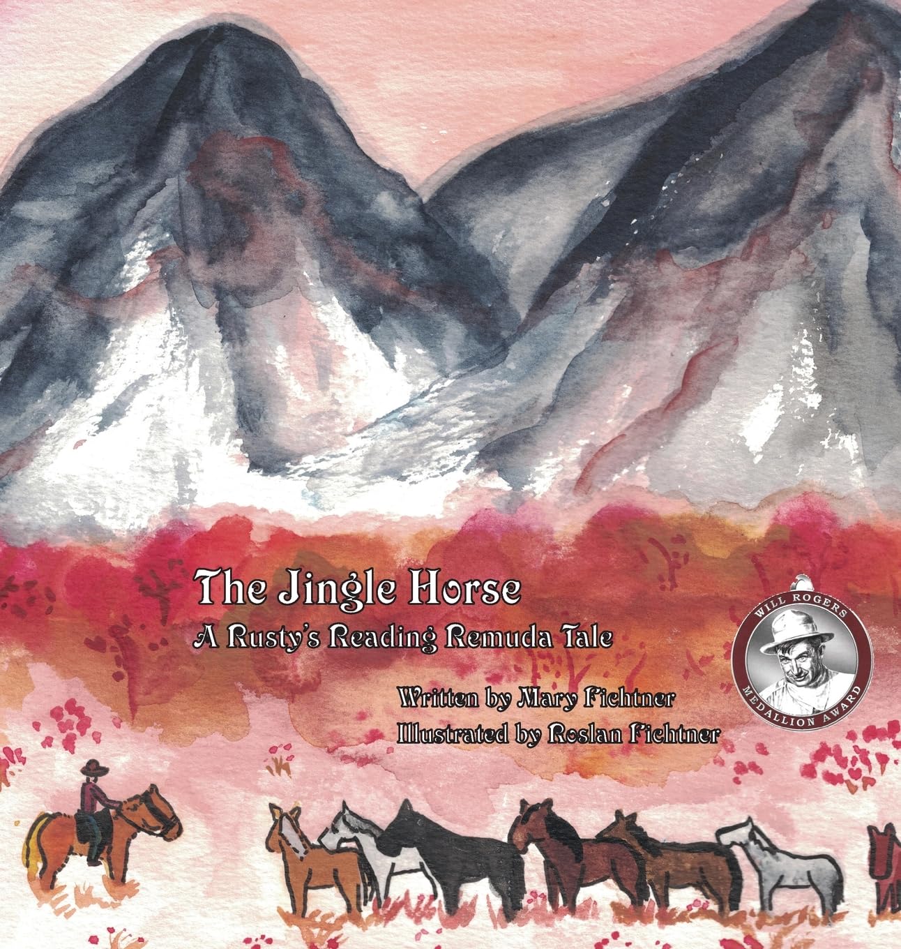 The Jingle Horse