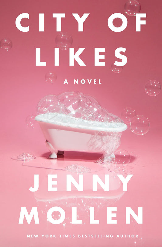 City of Likes - 6480
