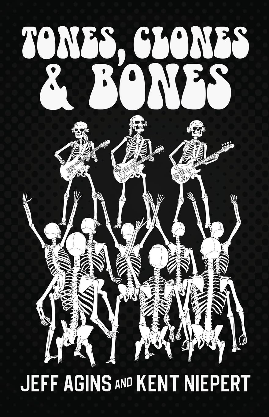Tones, Clones and Bones