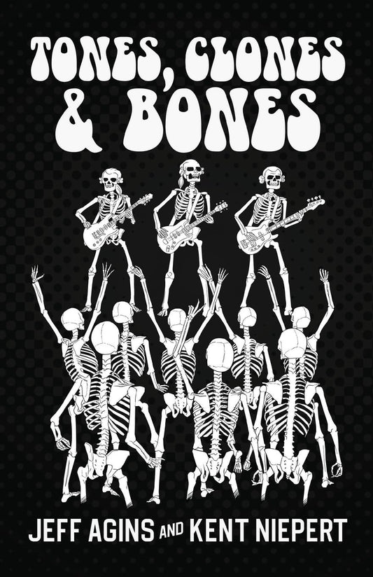 Tones, Clones and Bones