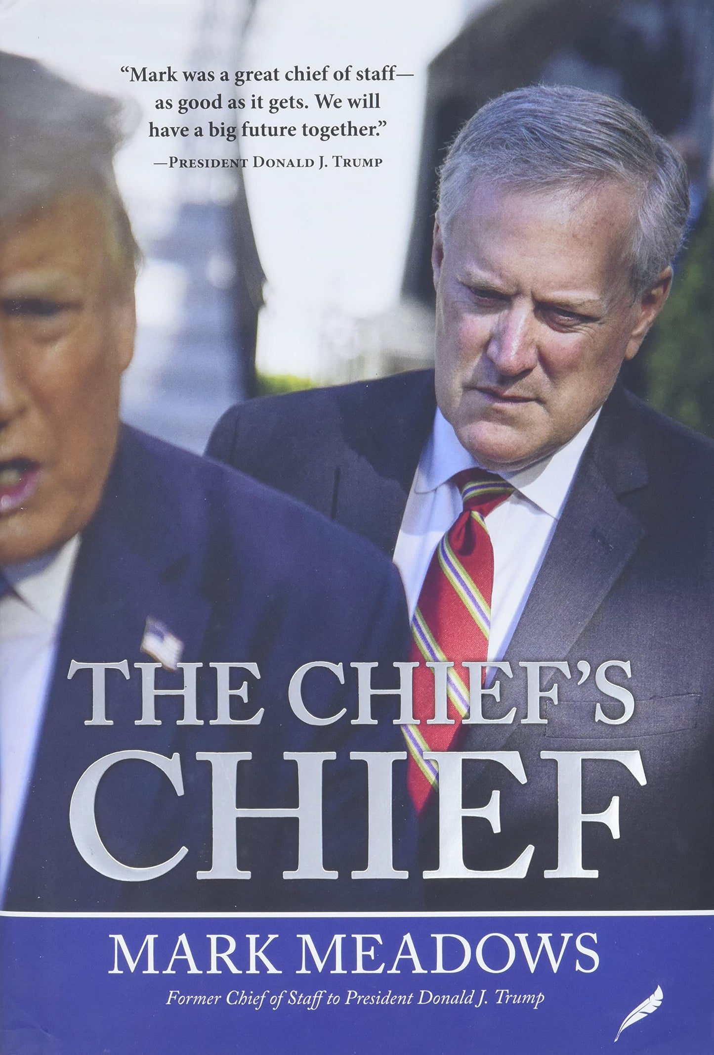 THE CHIEFS CHIEF