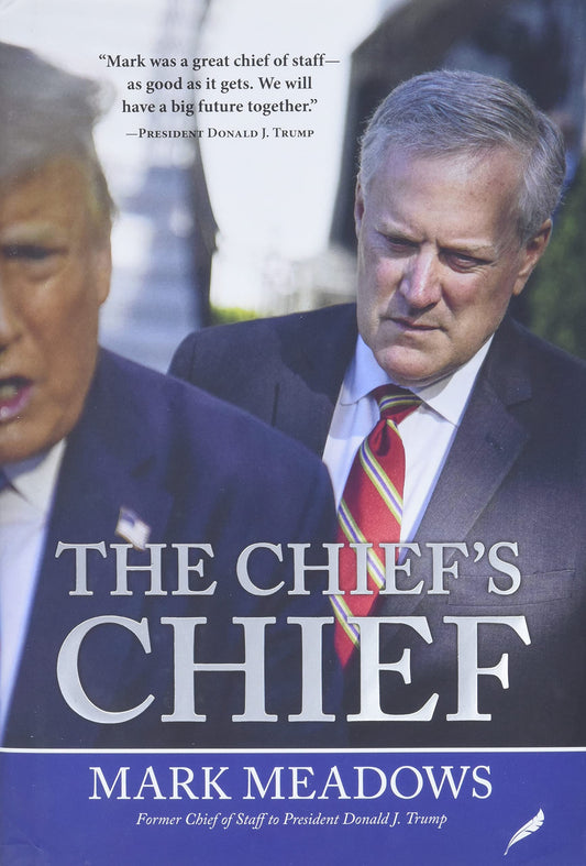 THE CHIEFS CHIEF