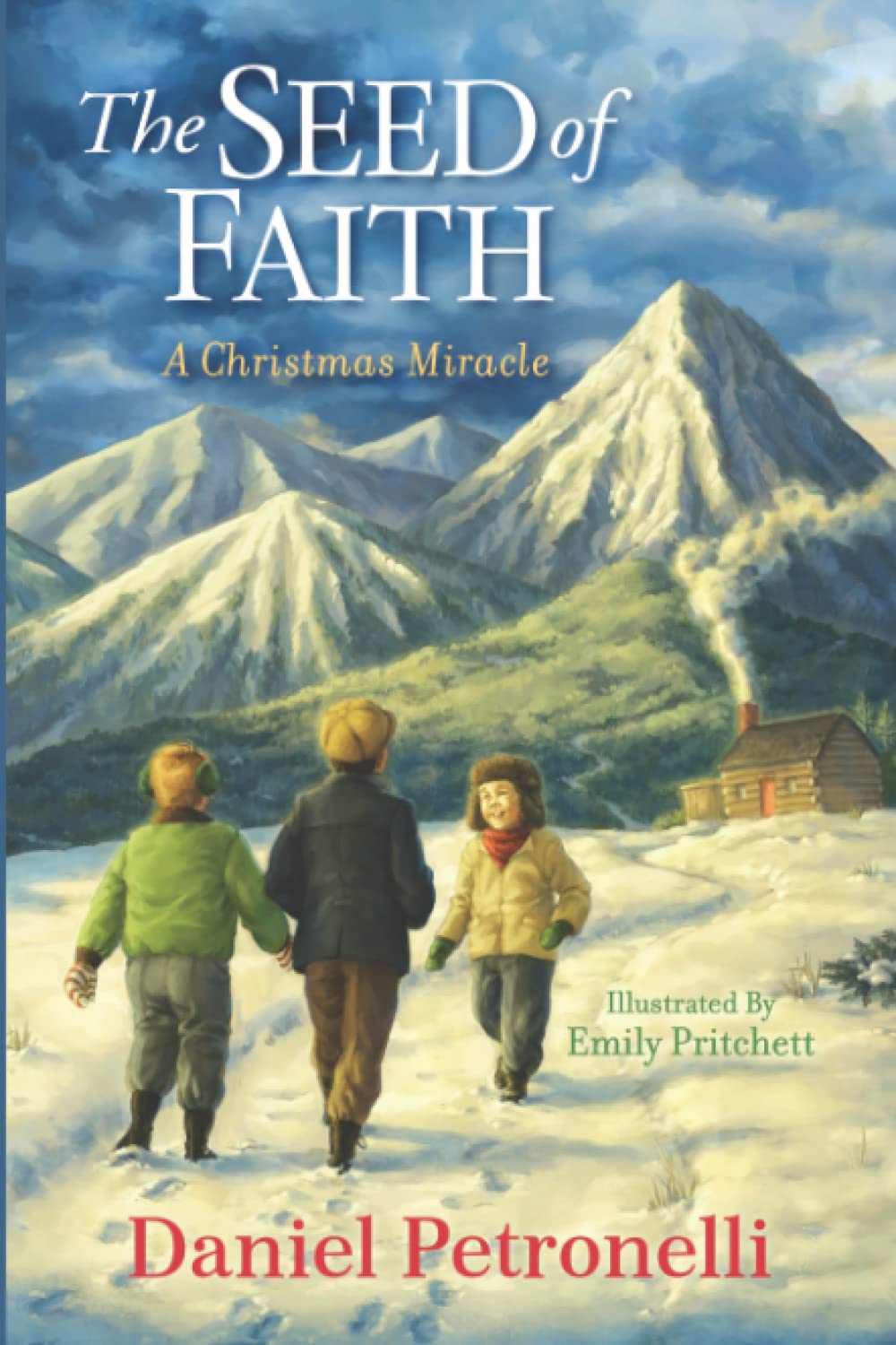 The Seed of Faith: A Christmas Miracle