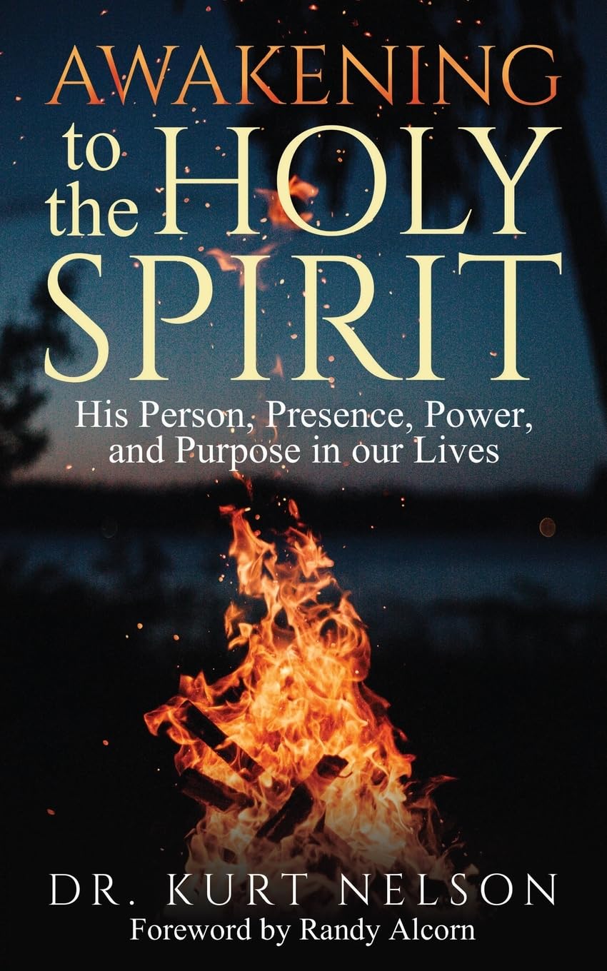 Awakening to the Holy Spirit: Person, Presence, Power, Purpose in Our Lives